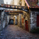 St. Catherine's Passage