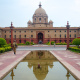 Rashtrapati Bhavan