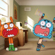 Gumball's