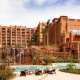 Kampala Serena Hotel