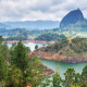 El Penon de Guatape