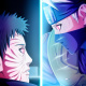 Mangekyo Sharingan