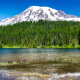 Reflection Lake
