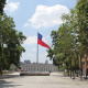 La Moneda Palace