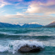 Lake Ohau