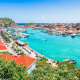 Gustavia Harbor