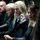 Bellatrix Lestrange