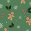 Gingerbread men