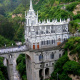 Las Lajas Sanctuary