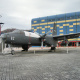 Lockheed P2V-7 Neptune