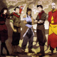 Asami Sato
