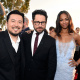 J.J. Abrams