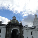 Quito Metropolitan Cathedral