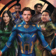 Eternals