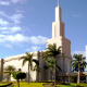 Santo Domingo Dominican Republic Temple