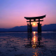 Itsukushima Shrine