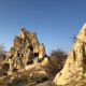 Goreme Open Air Museum