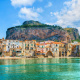 Mediterranean Sea