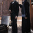 Credence Barebone