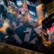 Shibuya Crossing