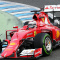 Ferrari SF15-T