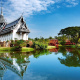 Sanphet Prasat Palace