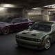 Charger vs Challenger