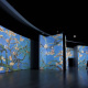 Almond Blossoms