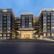 The Cottonwood Hotel