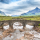 Sligachan Old Bridge