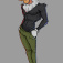Woody Woodpecker