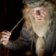 Albus Dumbledore