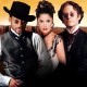 Wild Wild West