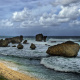 Bathsheba Beach