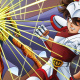 Pegasus Seiya