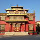 Shechen Monastery