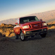 Ford Ranger Wallpapers (45 images) - WallpaperCat