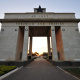 Independence Arch