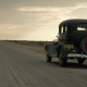 1930s Ford sedan
