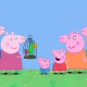 Granny Pig