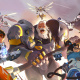 Reinhardt