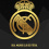 REAL MADRID CLUB DE FÃšTBOL