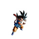 Goku GT
