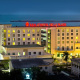 Azalai Hotel de la Plage