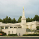 Anchorage Alaska Temple