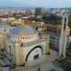 Resurrection Cathedral of Tirana