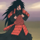 Edo Tensei Madara