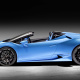 LP 610-4 Spyder