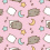 Sleeping Pusheen