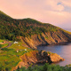Meat Cove